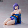 World's End Harem - Figurine Mira Suou