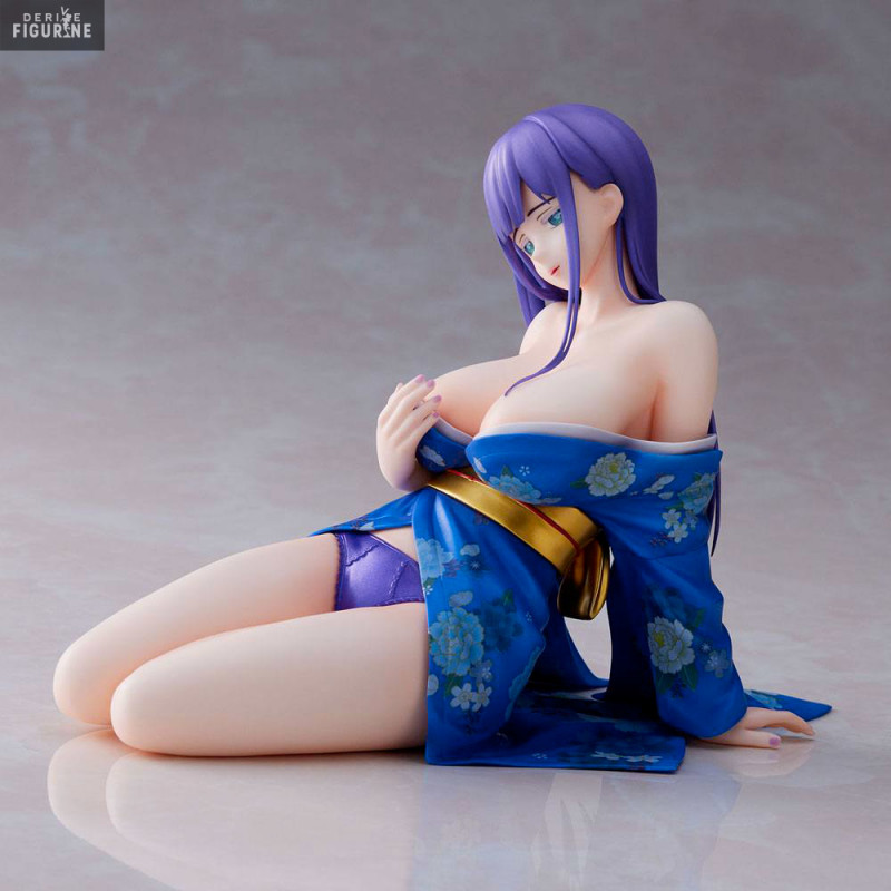 World's End Harem - Figure...