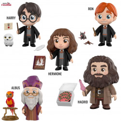Harry Potter - Figurine au...