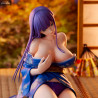 World's End Harem - Figurine Mira Suou