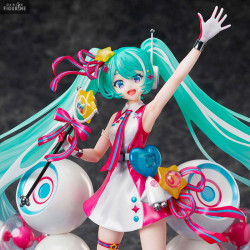Figurine Hatsune Miku,...