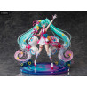 Figurine Hatsune Miku, Magical Mirai 10th Anniversary