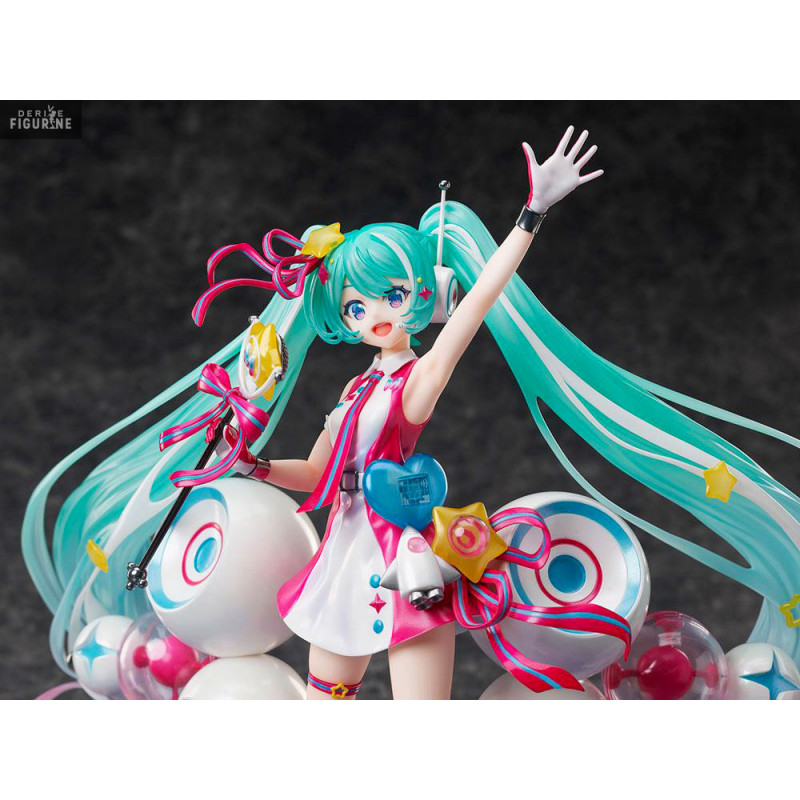 Figurine Hatsune Miku,...