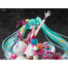 Figurine Hatsune Miku, Magical Mirai 10th Anniversary