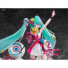 Figurine Hatsune Miku, Magical Mirai 10th Anniversary