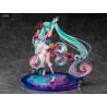 Figurine Hatsune Miku, Magical Mirai 10th Anniversary