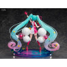 Figurine Hatsune Miku, Magical Mirai 10th Anniversary
