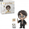 Harry Potter - Figurine au choix, 5 Star