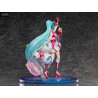Figurine Hatsune Miku, Magical Mirai 10th Anniversary