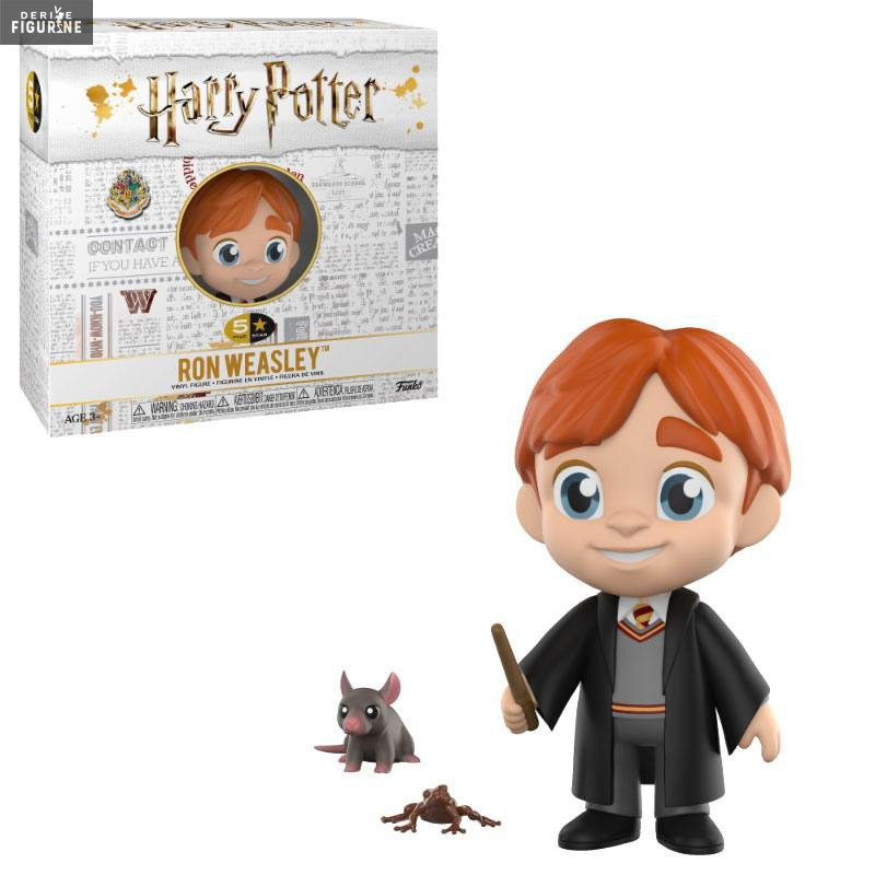 Harry Potter - Figurine au...