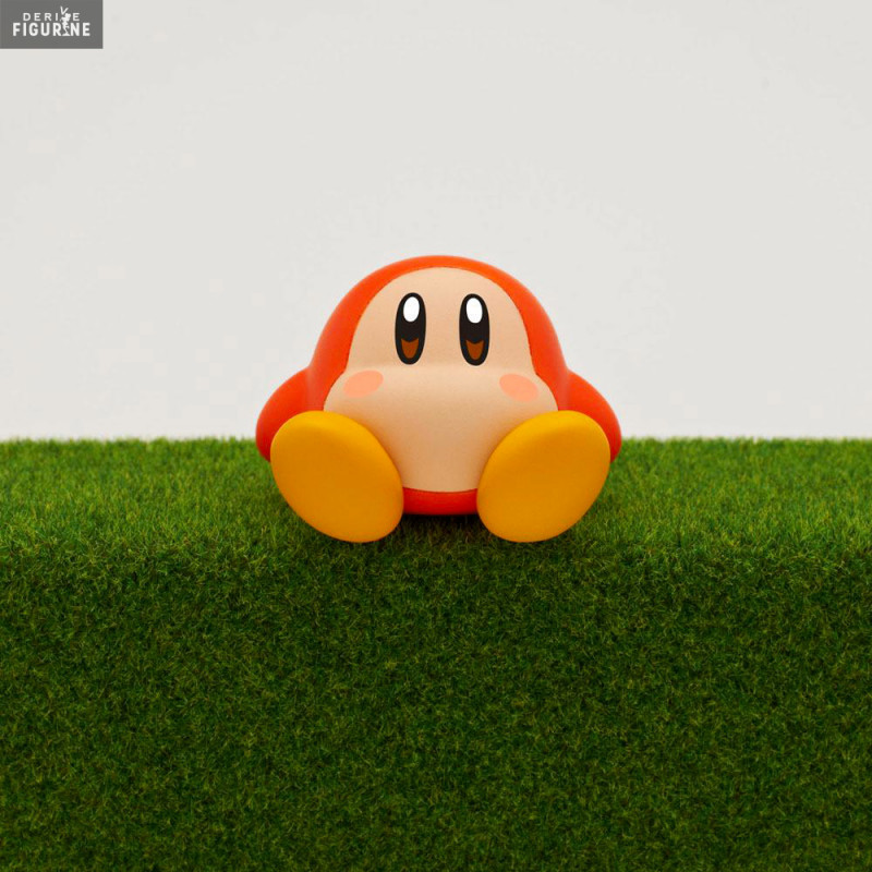 Random figure Kirby of the...