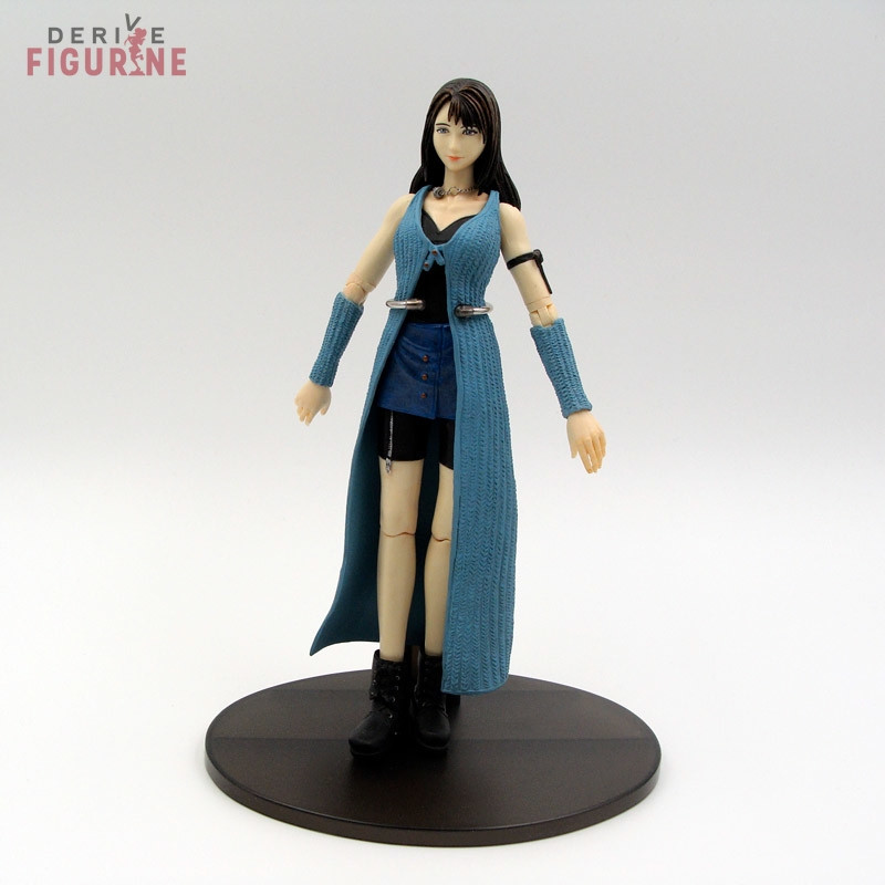 Final Fantasy VIII - Figurine de Rinoa Heartilly, Play Arts (seconde main)