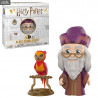 Harry Potter - Figurine au choix, 5 Star