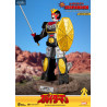 Marvel Spider-Man - Figurine Leopardon, Master Craft