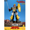 Marvel Spider-Man - Figure Leopardon, Master Craft