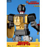 Marvel Spider-Man - Figure Leopardon, Master Craft