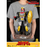Marvel Spider-Man - Figure Leopardon, Master Craft