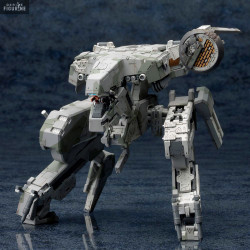 Metal Gear Solid 4 -...