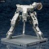 PRE ORDER - Metal Gear Solid 4 - Metal Gear Rex figure MGS 4, Plastic Model Kit