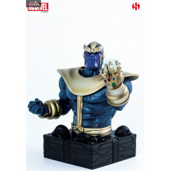 Marvel - Buste Thanos The...
