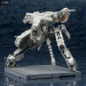PRE ORDER - Metal Gear Solid 4 - Metal Gear Rex figure MGS 4, Plastic Model Kit