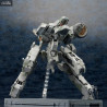 PRE ORDER - Metal Gear Solid 4 - Metal Gear Rex figure MGS 4, Plastic Model Kit