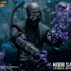 Mortal Kombat 11 - Figurine...
