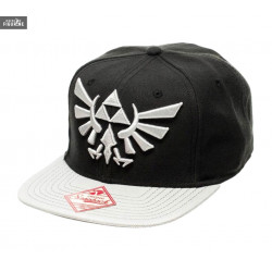 Casquette hip hop The...