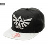 Casquette hip hop The Legend of Zelda - Logo