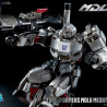 Transformers - Figure Megatron, MDLX