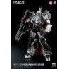 Transformers - Figure Megatron, MDLX