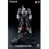 Transformers - Figure Megatron, MDLX