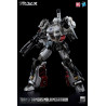 Transformers - Figure Megatron, MDLX