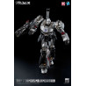 Transformers - Figure Megatron, MDLX
