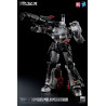 Transformers - Figure Megatron, MDLX