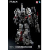 Transformers - Figurine Megatron, MDLX