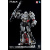 Transformers - Figure Megatron, MDLX