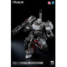 Transformers - Figure Megatron, MDLX