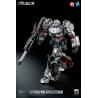 Transformers - Figurine Megatron, MDLX