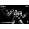 Transformers - Figure Megatron, MDLX