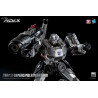 Transformers - Figure Megatron, MDLX