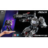 Transformers - Figurine Megatron, MDLX