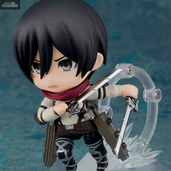 Attack on Titan - Figurine...