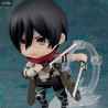 Attack on Titan - Figure Mikasa Ackerman, The Final Season Nendoroid