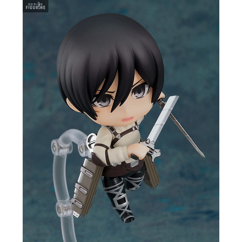 Attack on Titan - Figure...