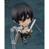 Attack on Titan - Figure Mikasa Ackerman, The Final Season Nendoroid