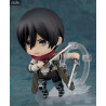 Attack on Titan - Figure Mikasa Ackerman, The Final Season Nendoroid