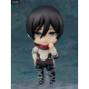 Attack on Titan - Figure Mikasa Ackerman, The Final Season Nendoroid