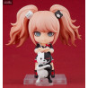 Danganronpa 1•2 Reload - Figurine Junko Enoshima & Monokuma, Nendoroid