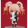 Danganronpa 1•2 Reload - Figure Junko Enoshima & Monokuma, Nendoroid